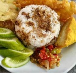 Nasi To Telor