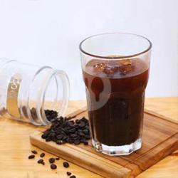 Kopi Hitam Toraja