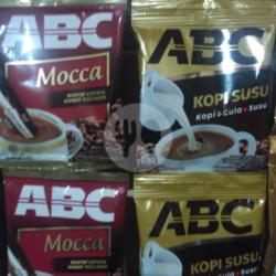 Abc Susu / Moca