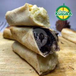 Kebab Duren Original