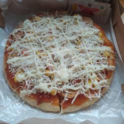 Pizza Big / Besar