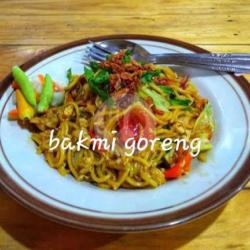 Bakmi Jogja Goreng