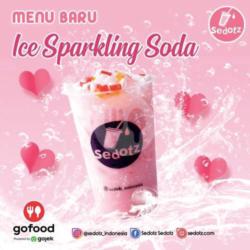 Sparkling Soda