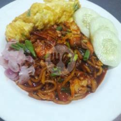 Mie Goreng Aceh Special