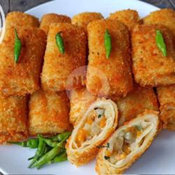 Risoles Kentang Wortel