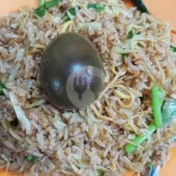 Nasi Mawut