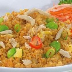 Nasi Goreng Pette