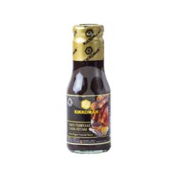 Kikkoman Blackpepper Teriyaki 300g