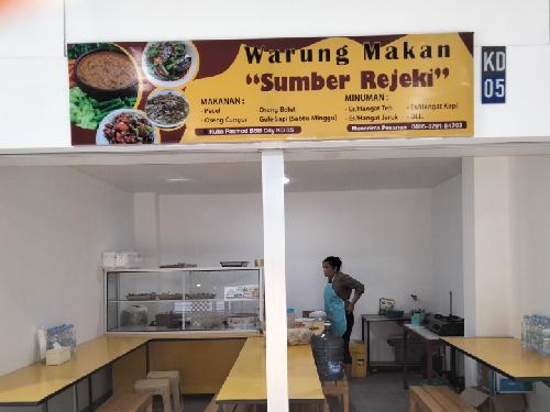 outlet