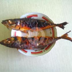 Ikan Salam Bakar