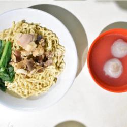 Bakmie Ayam Bakso