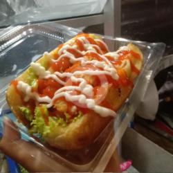 Hotdog Sosis