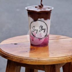 Signature Choco Taro