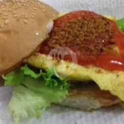 Burger Telor