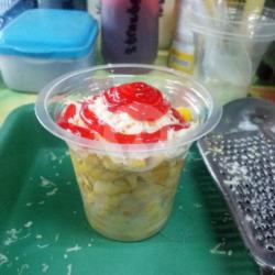 Jagung Strawberry