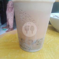 Ice Capucino Cingcau