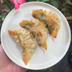 Kuotie Panggang 3pc