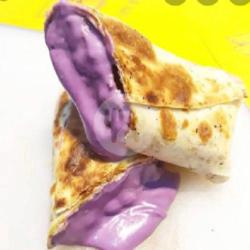 Kebab Pisang Taro
