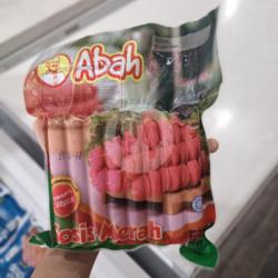 Abah Sosis Merah 500gr