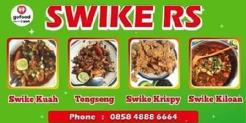 Warung Swike Bu Rokhimah 2