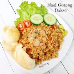 Nasi Goreng Top