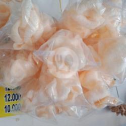 Krupuk Bawang