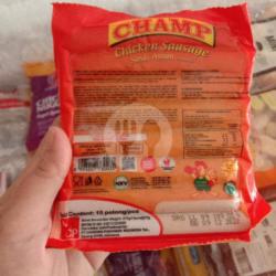 Champ Sosis Ayam 375 Gr