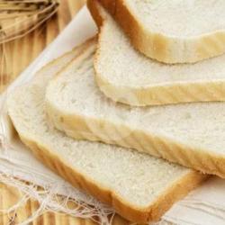 Toping Roti Tawar
