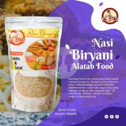Nasi Biryani