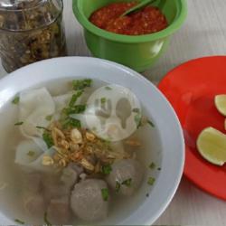 Soto Sengkel Sapi Special