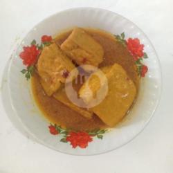 Sayur Tahu Satuan