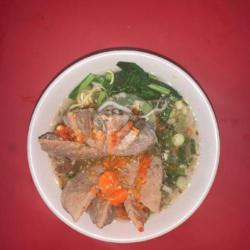 Bakso Mercon Super