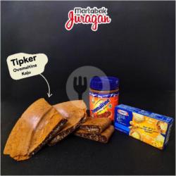 Tipker  Keju Chocomaltine