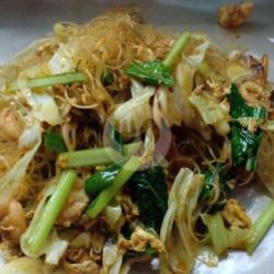Bihun Goreng Seafood