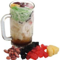 Cendol Campur