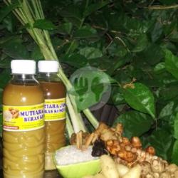 Jamu Beras Kencur 330 Ml