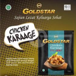 Goldstar Karage 500gr