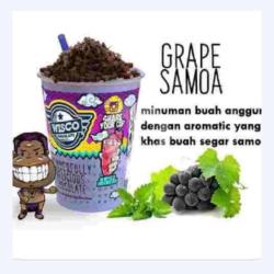 Grape Samoa