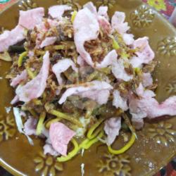 Lontong Pical