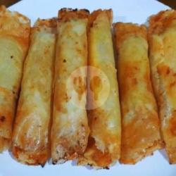 Lumpia Pisang