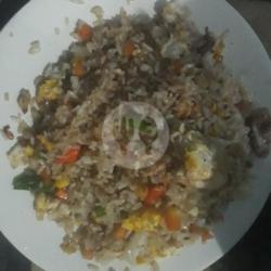 Nasi Goreng Cina