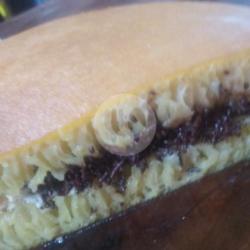 Martabak Manis Coklat( Kecil )