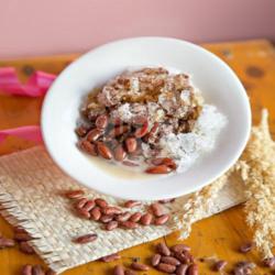 Es Kacang Merah
