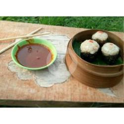 Dimsum Rumput Laut