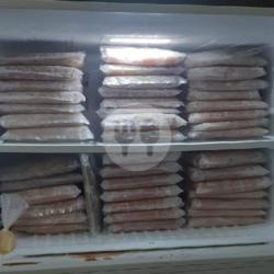 Ikan Tenggiri Super Frozen 1 Kg