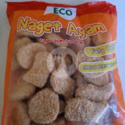 So Eco Naget Ayam 500g