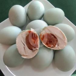 Telur  Asin