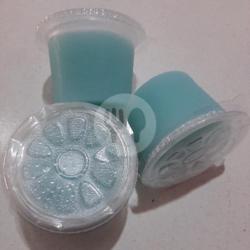 Pudding Susu Bubblegum 65ml