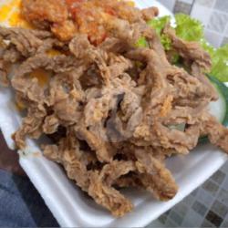 Usus Crispy