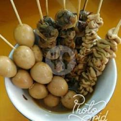 Sate Kerang